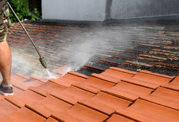 Why Choose Our Certified Pressure Washing Experts for Your Project Needs in Savage, MN?