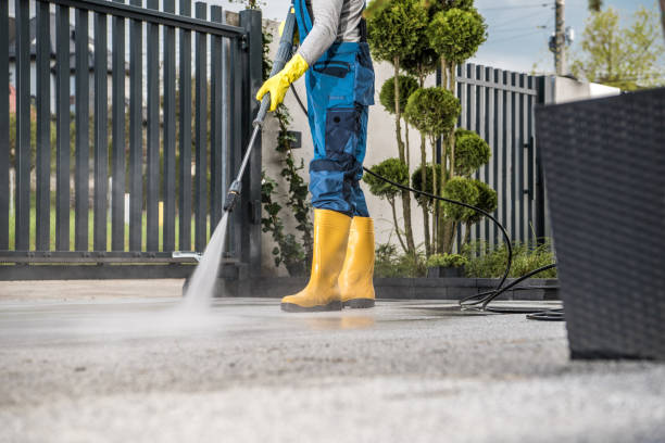 Pressure Washing Estimates in Savage, MN
