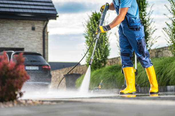 Best Concrete Pressure Washing  in Savage, MN
