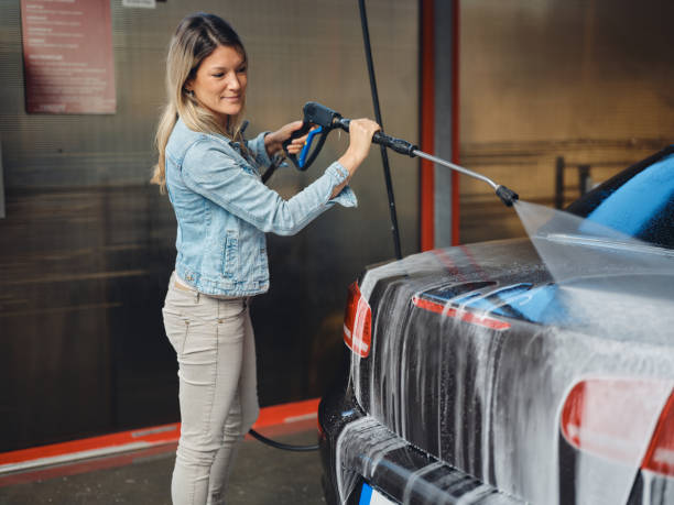 Best Concrete Pressure Washing  in Savage, MN